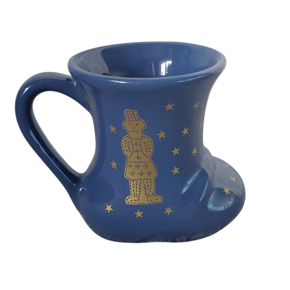 Aachener Weihnachts Markt Germany Christmas Market Boot Mug
